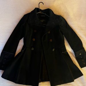 Calvin Klein Pea Coat